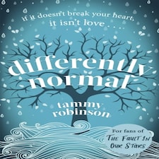 Differently Normal