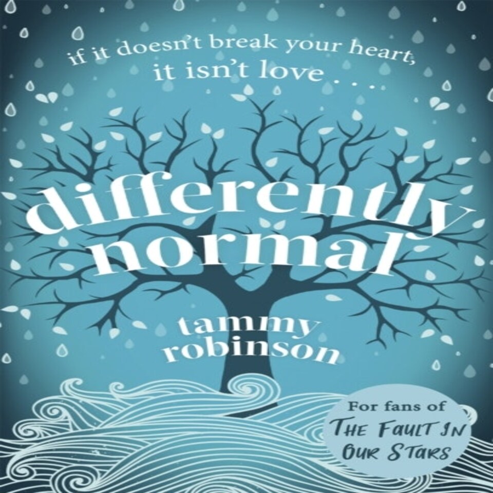 Differently Normal