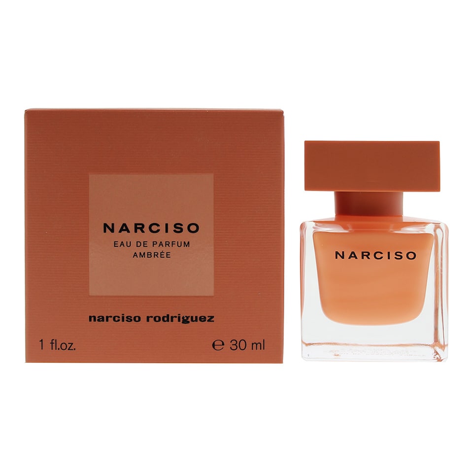 image 1 of Narciso Rodriguez Ambree Eau de Parfum 30ml
