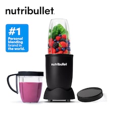 nutribullet 600 Series