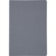 image 2 of Liberto Recycled Padfolio - Grey - One Size