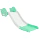 image 1 of AIYAPLAY Kids Sofa Slide, Toddler Slide with 130cm Extended Length, Green