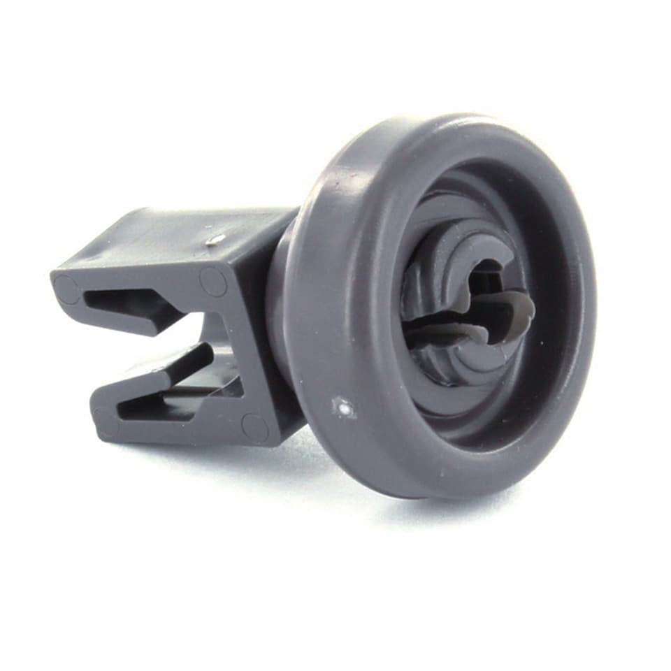 image 1 of Reliapart Upper Basket Wheel Set 8 Compatible for Bendix BDW46 BDW55 50286967000