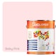 image 1 of Landlords Paint - Barn Paint - Weatherproof Protection for Wood, Furniture, Gates and Fences - Baby Pink - 5L