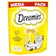 image 3 of Dreamies Cat Treats With Cheese Mega Pack 6 x 200g