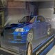 image 4 of Fast and Furious Brians Nissan Skyline GT-R BNR34 1:24 Jada 97173