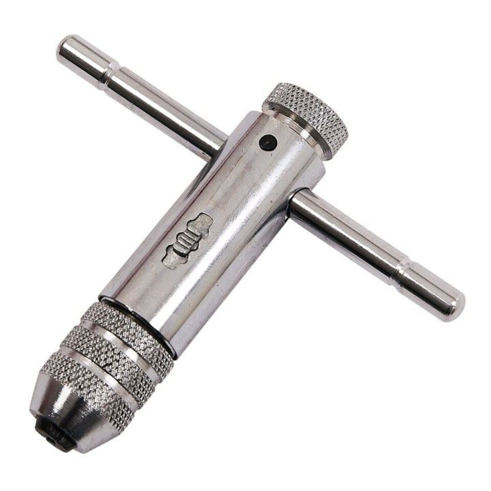 Ratchet tap wrench (small) - S1450