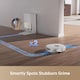 image 5 of Dreame L40s Pro Ultra Smart Robot Vacuum - white
