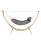 image 3 of Hammock Cover Green