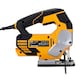 image 4 of JCB 800W Electric Corded Jigsaw, 0-45 Degree Cutting Positions, 230V 21-JS800