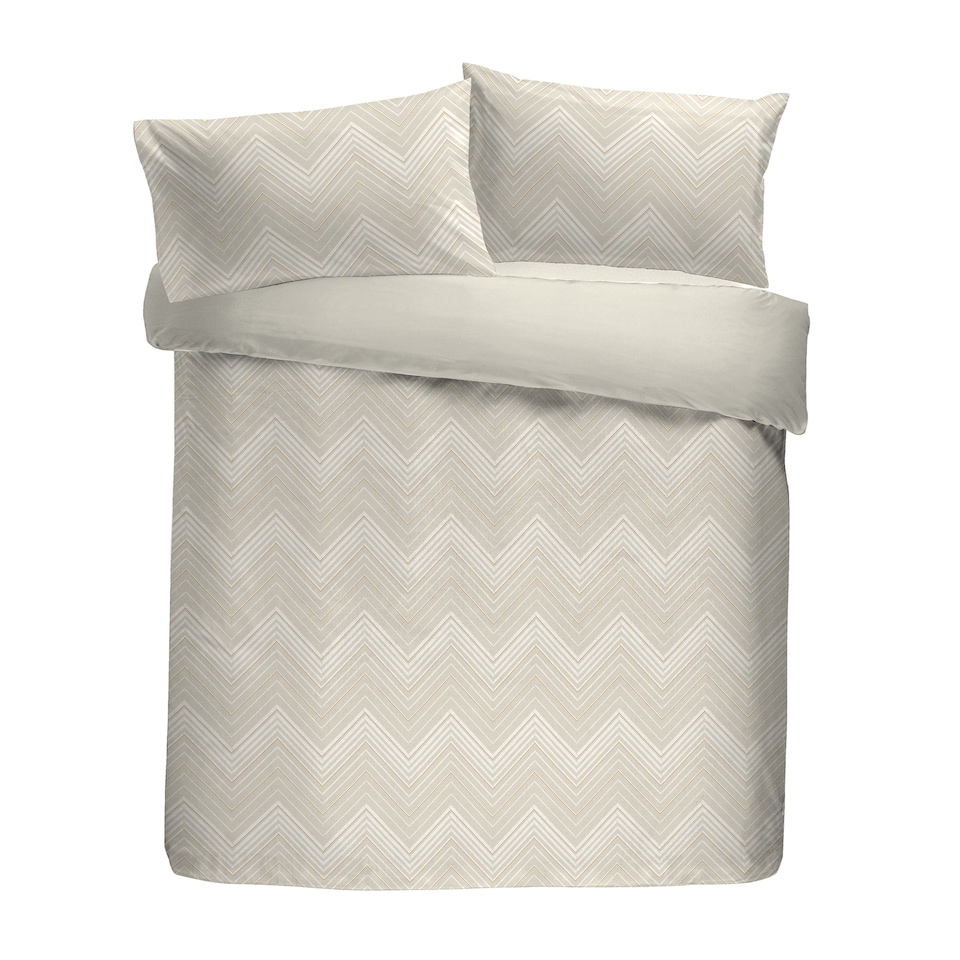 image 1 of Laurence Llewelyn-Bowen Cocktail Duvet Cover Set Ivory