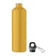 image 2 of MidOcean Rebig Moss Single Wall 750ml Water Bottle | Brown | Ochre | 1