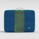 image 1 of Lux Packing Cube - Large - 11.5L - Capri Blue Blue