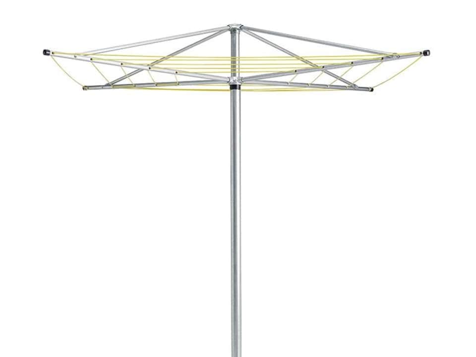 Hills Builder'S Special Ultra Heavy-Duty Rotary Dryer 4 Arm 30 Metre