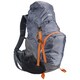image 3 of Trespass Twinpeak70 DLX Rucksack | Grey | Flint | 1