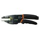 image 4 of Multipurpose Cutter Cutting Tool Snips For Wood Pipe Metal Wire Cable 5 Blades