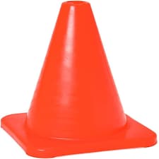 CONES 15'' (ORANGE) - Cartasport - CONE15