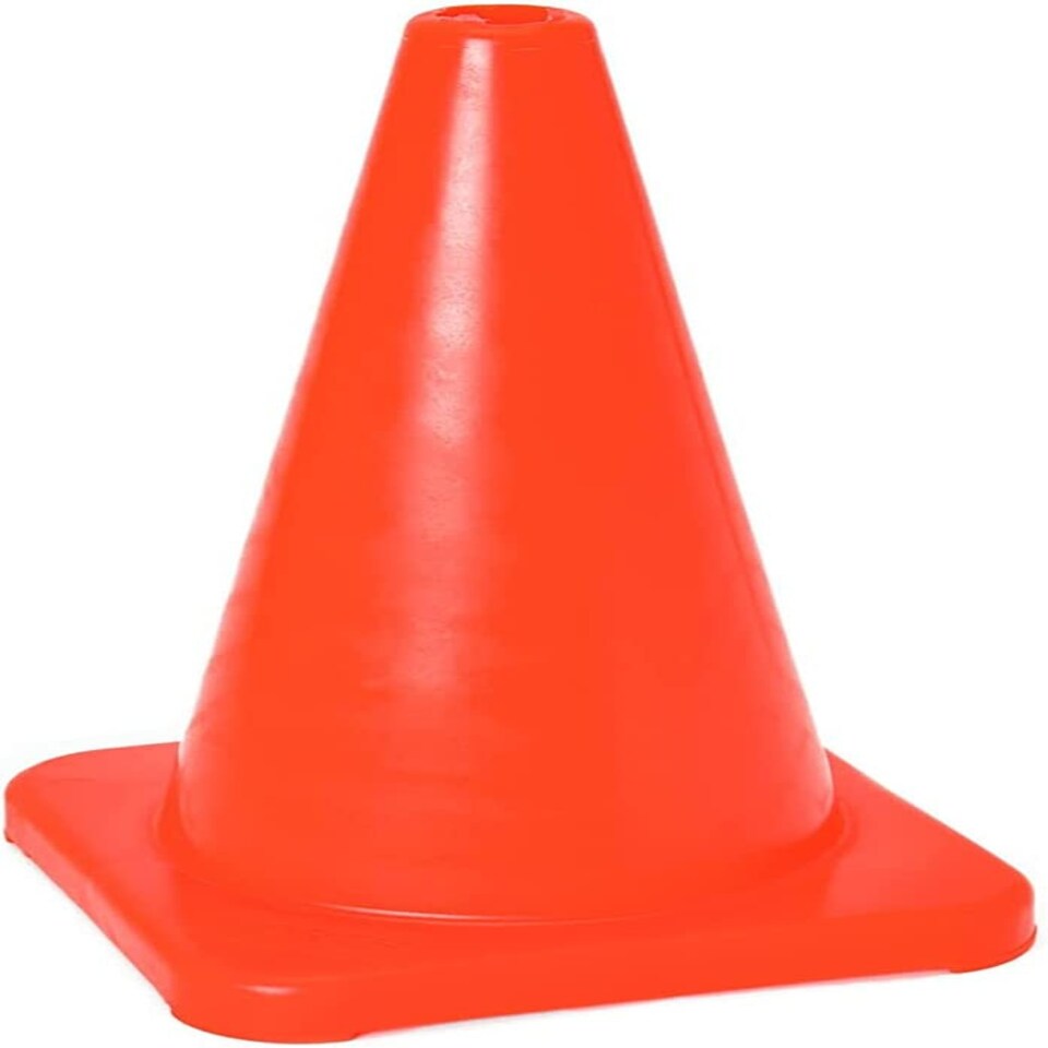 CONES 15'' (ORANGE) - Cartasport - CONE15
