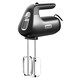 image 2 of Kenwood QuickMix+ Hand Mixer, 650W, Black