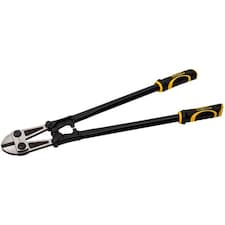 Roughneck Centre Cut Professional Bolt Cutters - Multi Colour - 600mm (24in)