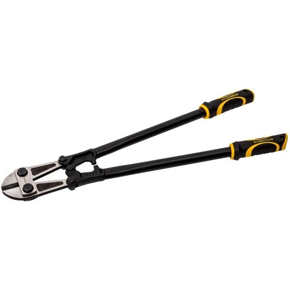 image 1 of Roughneck Centre Cut Professional Bolt Cutters - Multi Colour - 600mm (24in)