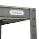image 8 of VonHaus Heavy Duty Garage Workbench with 500kg Capacity