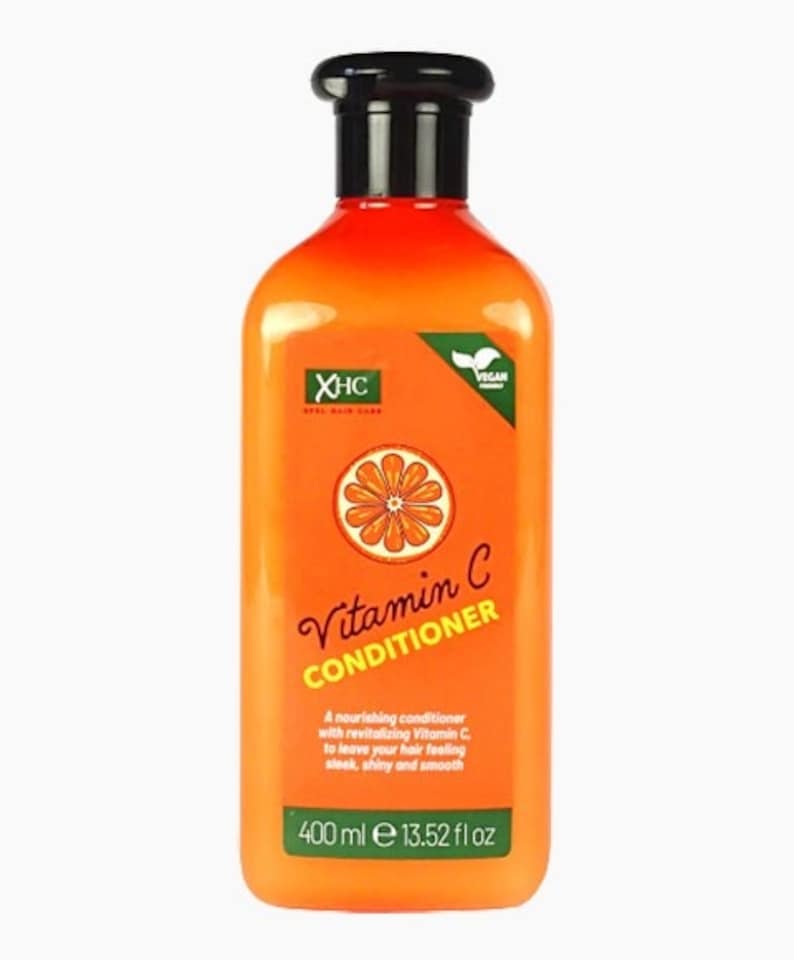 image 1 of Xpel Marketing XHC Xpel Hair Care Vitamin C Conditioner 400 ml