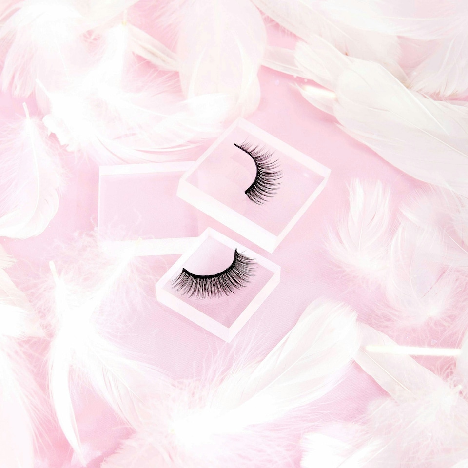 image 1 of Invogue Lash Playful