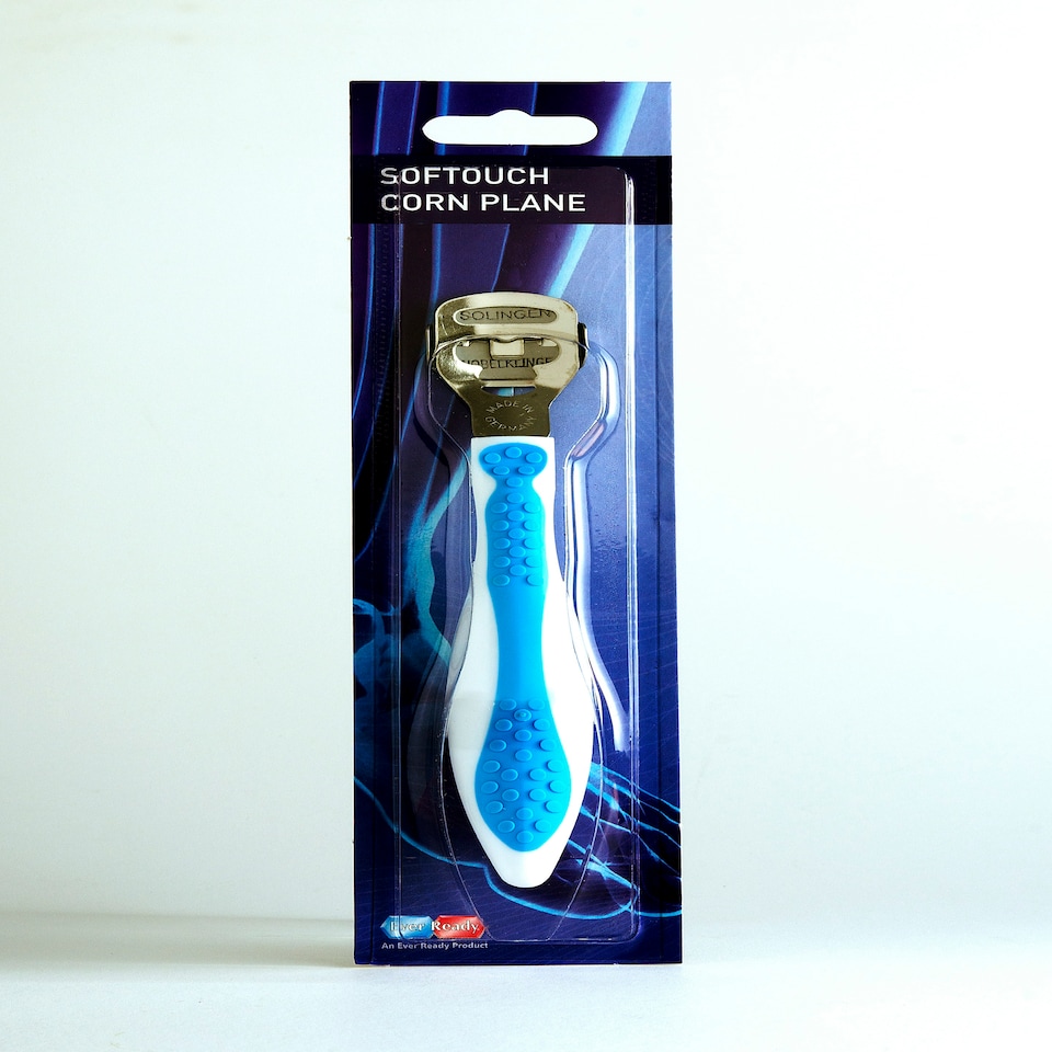 Ever Ready Softouch Corn Plane