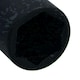 image 4 of 30mm Extra Deep Long Metric MM Impact Socket 1/2" Drive 6 Sided Single Hex