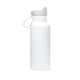 image 2 of Vinga Balti Vacuum Insulated Water Bottle - White - One Size White | One Size