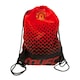 image 4 of Man United Unisex Gym Bag - Red - One Size