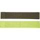image 2 of Floso Gripped Resistance Band (Pack of 2) - Forest Green - One Size