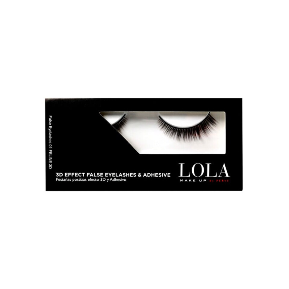 image 1 of FALSE LASHES (Variation) Multi