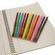 image 2 of Newcastle United FC Ultimate Stationery Set - Multicoloured - One Size