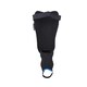 image 2 of Kookaburra Octane Shin Guards - Blue - M