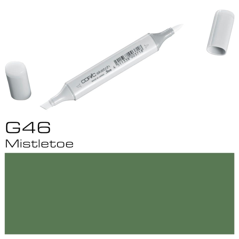 image 1 of Copic Sketch Marker, Khaki, Single Pen