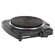 image 2 of EMtronics 1500W Hot Plate - Black