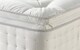 image 3 of Relyon Cerrado 1000 Pocket Pillow Top Mattress King Size | White | King | 1