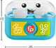 image 5 of Fisher Price Laugh And Learn Play Along Ear Buds Toy