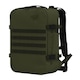 image 1 of CabinZero Military Backpack 36L, Lightweight Durable Carry-On Daypack | Green | Green