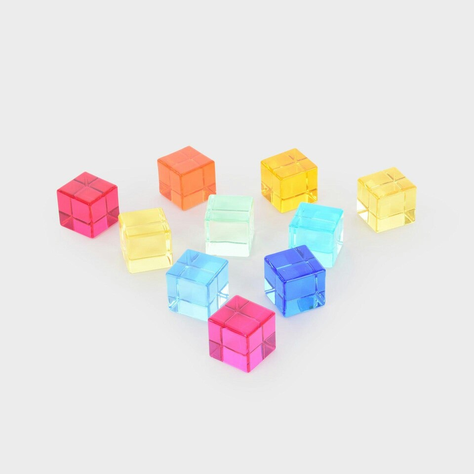image 1 of Gem Cubes