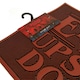 image 4 of Stranger Things Enter The Upside Down Rubber Door Mat - Red - One Size