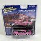image 1 of 2000 Nissan Skyline GT-R BNR34 Nitro XGT Exclusive 1:64 Johnny Lightning JLCP7410