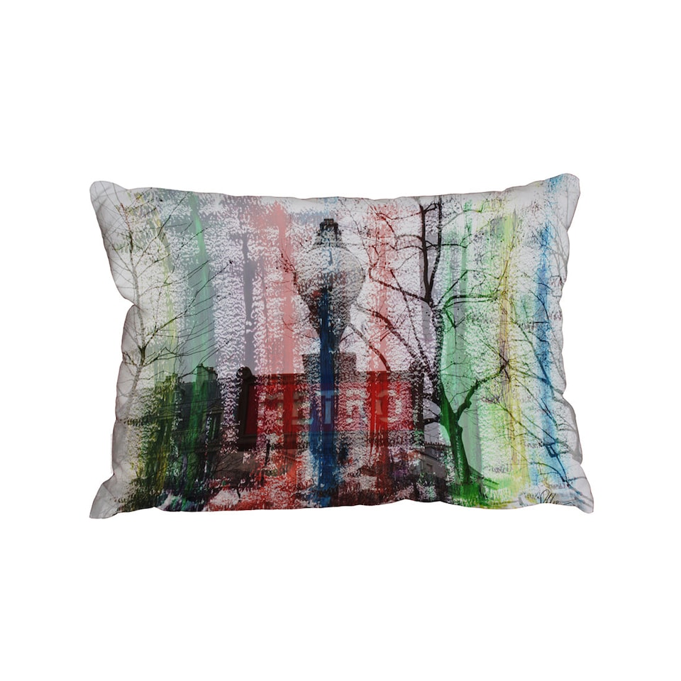 METRO (Outdoor Cushion)