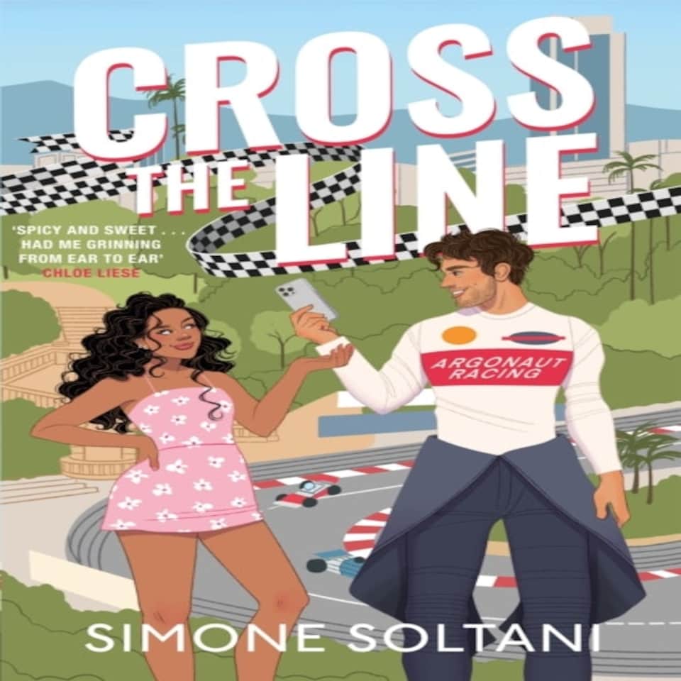 Cross The Line