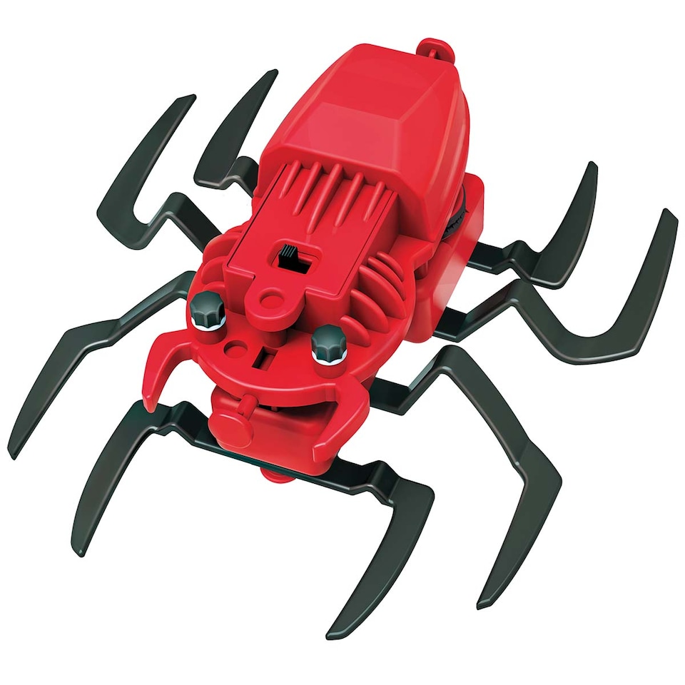 image 1 of KidzRobotix - Spider Robot