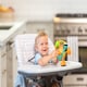 image 9 of Infantino Stick & Spin High Chair Pal
