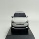 image 3 of Polestar 2 2024 Snow 1:43 Scale Norev 872010