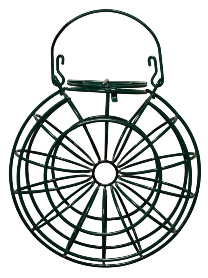 C J Wildlife National Trust Fat Ball Feeding Ring